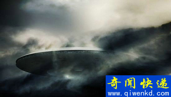 中国已经被外星人监视?是个于外星人有染的国家曝光
