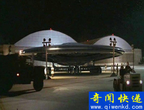 肯尼迪被刺或与飞碟和外星人有关