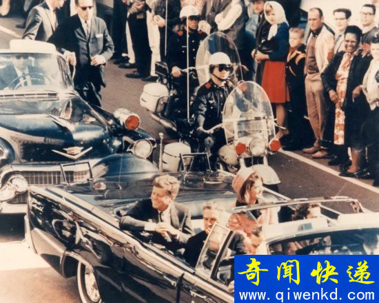 肯尼迪