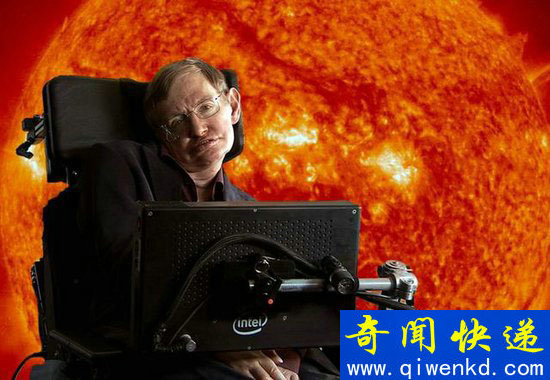 霍金