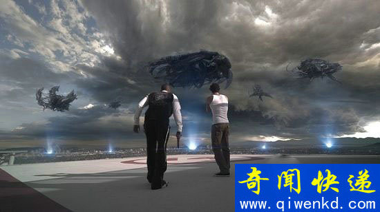 外星人不存在人类的感情 霍金警告远离他们