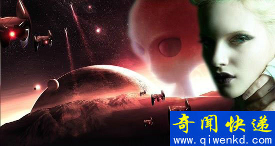 外星人不存在人类的感情 霍金警告远离他们