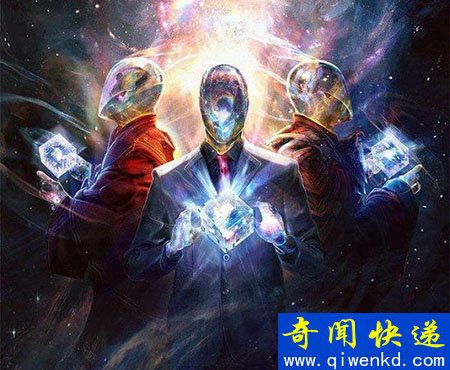 外星人不存在人类的感情 霍金警告远离他们
