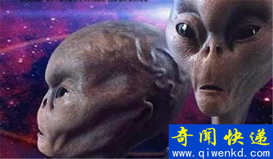 科学家承认已找到外星生物 但还不宜公开!
