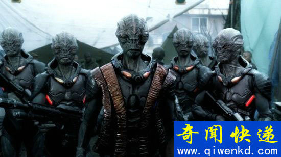 外星人不存在人类的感情 霍金警告远离他们