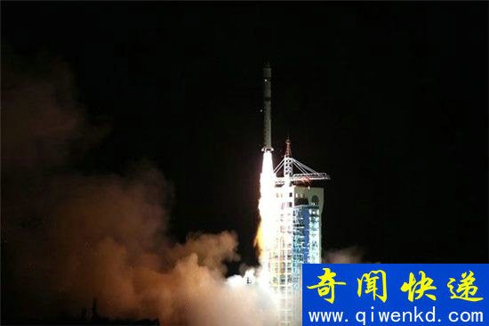 我国发射世界首颗量子卫星墨子 对我们会有什么影响?