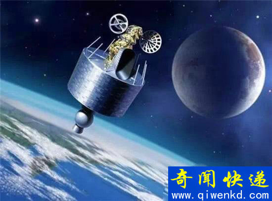 我国发射世界首颗量子卫星墨子 对我们会有什么影响?