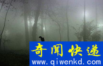 千万不要乱碰!民间最诡异的八大灵异之物