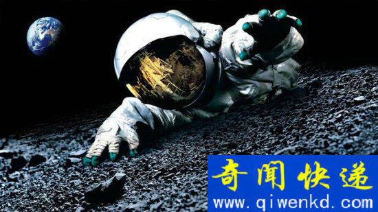 阿波罗18号究竟是否存在呢