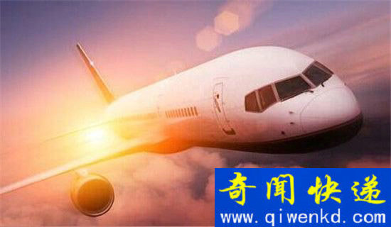 飞机误入时空隧道 竟穿越到3000年前!