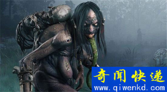 水鬼真身竟是树懒?水鬼骇人真相曝光