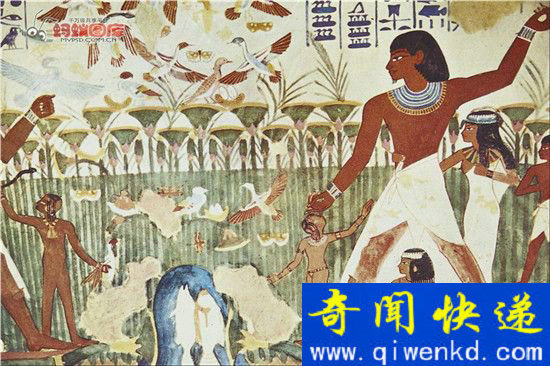 千年古墓杀人无数 盗墓贼死于恐怖诅咒