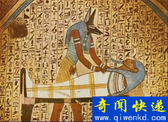千年古墓杀人无数 盗墓贼死于恐怖诅咒
