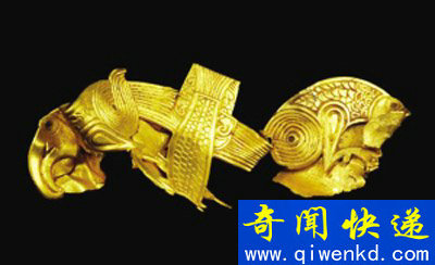 盎格鲁撒克逊宝藏