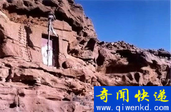 成吉思汗陵墓的七大谜团 千古之谜!