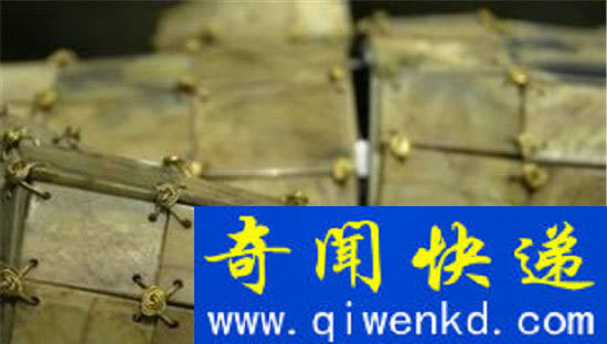 千年古尸不腐原因 竟是因为穿了金缕玉衣!