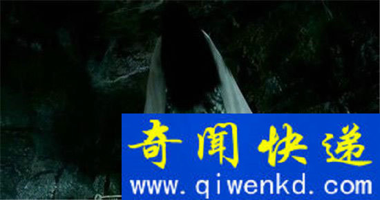 曹操墓惊现灵异现象 千年干尸没有脸!