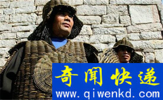 秦始皇陵竟存在神秘地下都市 死后统治阴阳两界