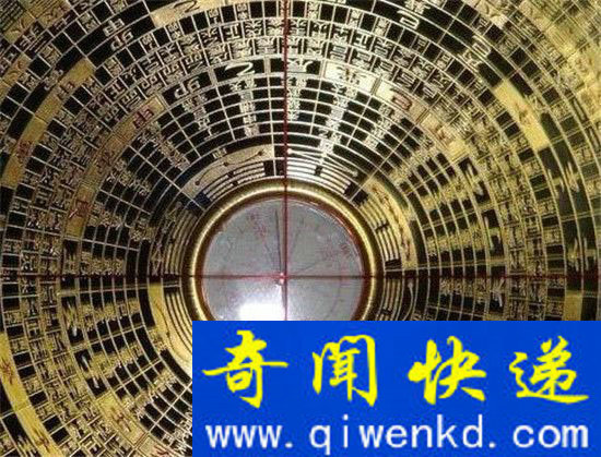 秦始皇陵竟存在神秘地下都市 死后统治阴阳两界