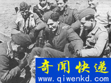最奇特战俘!将军为何要俘获一头牛?