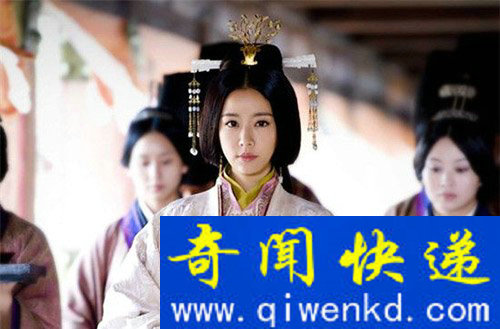 刘秀阴丽华 不学王宝强和马蓉的夫妻