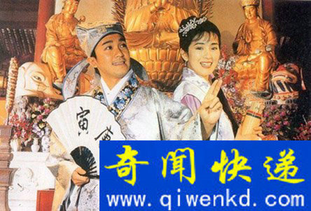 揭秘:唐伯虎点秋香背后的历史真相