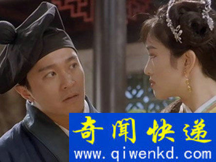 揭秘:唐伯虎点秋香背后的历史真相