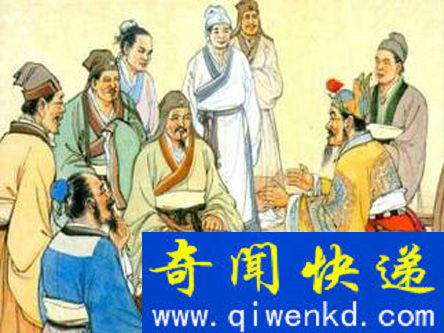 显赫与高危并存!揭明代的有名帝师