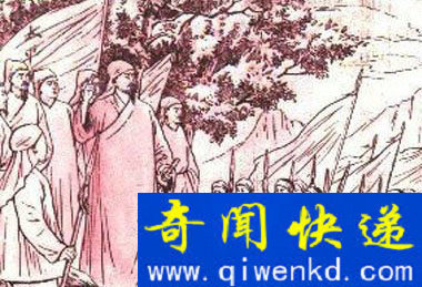 揭秘:《推背图》预言的王杀王真相