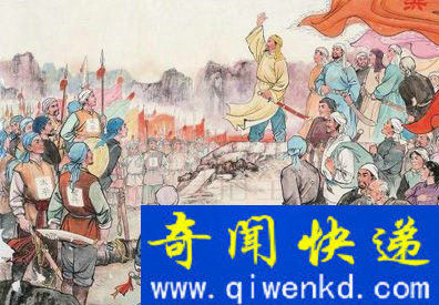 揭秘:《推背图》预言的王杀王真相