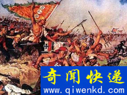 揭秘:《推背图》预言的王杀王真相