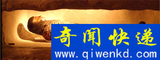 金字塔木乃伊的制作过程 古埃及尸体防腐技术