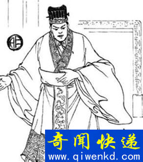 最强谋士并非诸葛亮?揭三国十大最强谋士