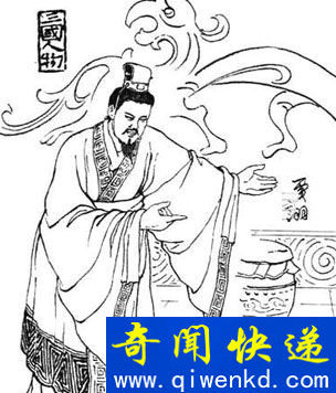 最强谋士并非诸葛亮?揭三国十大最强谋士