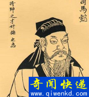 最强谋士并非诸葛亮?揭三国十大最强谋士