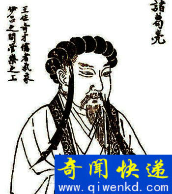 最强谋士并非诸葛亮?揭三国十大最强谋士