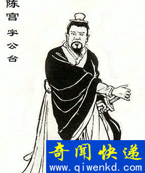 最强谋士并非诸葛亮?揭三国十大最强谋士