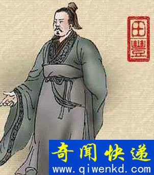 最强谋士并非诸葛亮?揭三国十大最强谋士