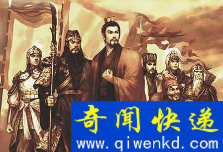 忠勇无敌!蜀汉三大不为人知的名将
