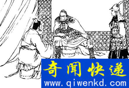 忠勇无敌!蜀汉三大不为人知的名将