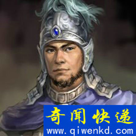 忠勇无敌!蜀汉三大不为人知的名将