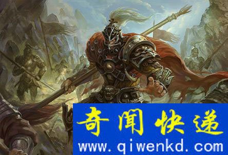 忠勇无敌!蜀汉三大不为人知的名将