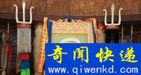 揭:成吉思汗临幸西夏王妃时死在床上之谜