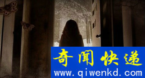 诡异