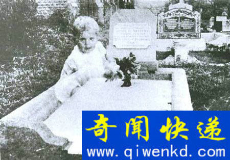 7、婴儿的鬼影