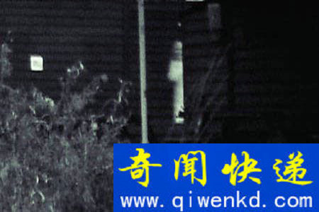 9、灵异的农场男孩