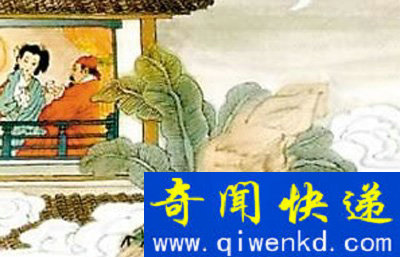 宫廷音乐家