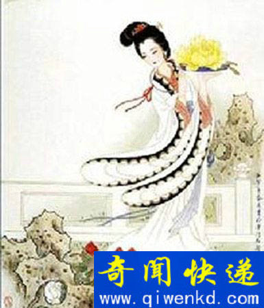 赵飞燕