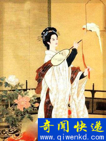 独孤皇后