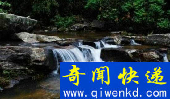 盘点中国十个最邪门的地方:早年间吓死不少人